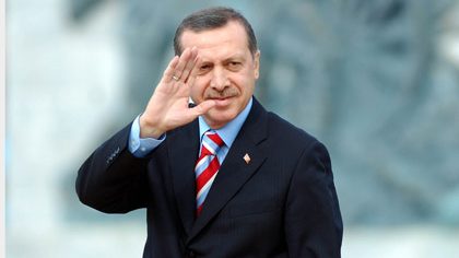 Başbakan,50 milyar $'lık sefere çıkıyor