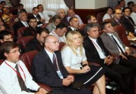MMK Metalurji; İskenderun Körfezi Demir Çelik için çok cazip