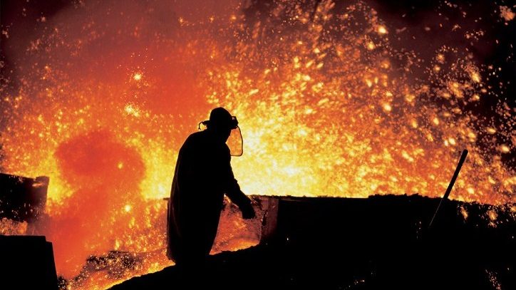 1. Demir Çelik ve Enerji Zirvesi, Aliağa Ticaret Odası'nda, uluslararası katılımla yapıldı.