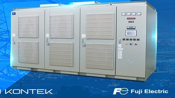 FUJİ ORTA GERİLİM SÜRÜCÜLERİ İLE YÜKSEK PERFORMANS VE YÜKSEK VERİM!