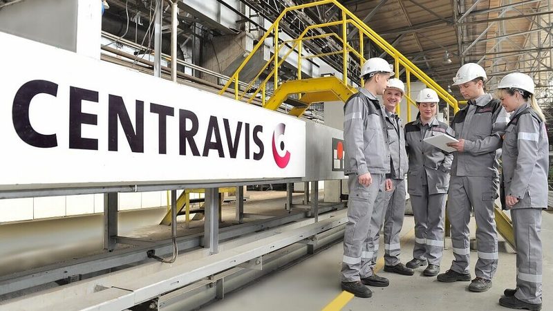 AB kotaları Centravis’i vurdu: Uzhhorod tesisi üretimi durduruyor