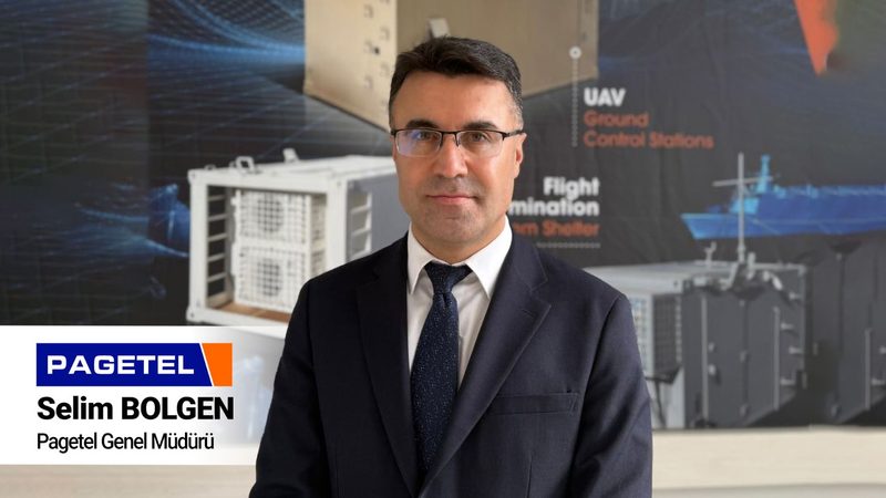 Pagetel, genel müdürlüğe Selim Bölgen'i atadı