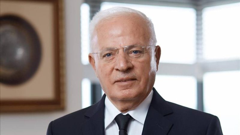Fehmi Yıldız, Capital’in “Gönlü Zengin 50 İş İnsanı” listesinde yer aldı