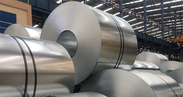 Avrupa'nın çelik üretimi karbonsuzlaştırmaya bağlı: Tata Steel