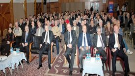 Türkiyenin Lokomotifi İnşaat Sektörü