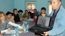 Kocaer Haddecilikin kapasite artırımına gidecek olması tartışmalara yol açtı