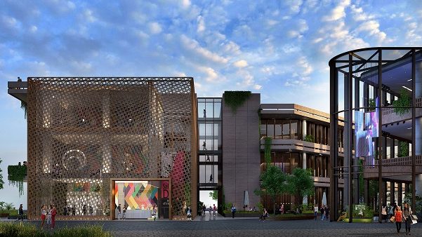 Thyssenkrupp Asansör, Galataport İstanbul için geri sayıma başladı