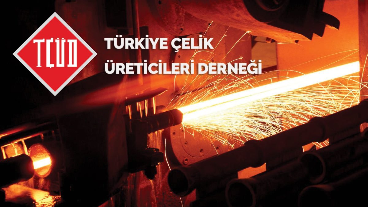 Türkiye ham çelik üretimi Ocak-Kasım'da yüzde 2 artarak 34,6 milyon ton oldu