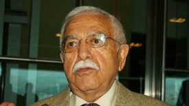 Demir çelikte altın devir bitti