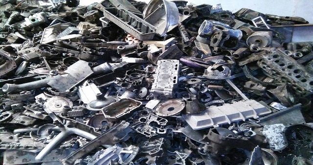 Gränges, ABD'de Alüminyum Döküm Kapasitesini Artıracak