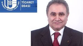 Yüksel Göktük yeniden İTO Demir çelik (45) Komitesi Başkanı oldu