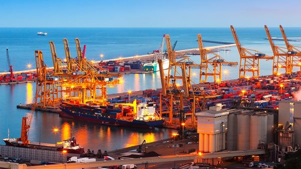 Otomotivde Rusya'ya 500 milyon dolar ihracat hedefi
