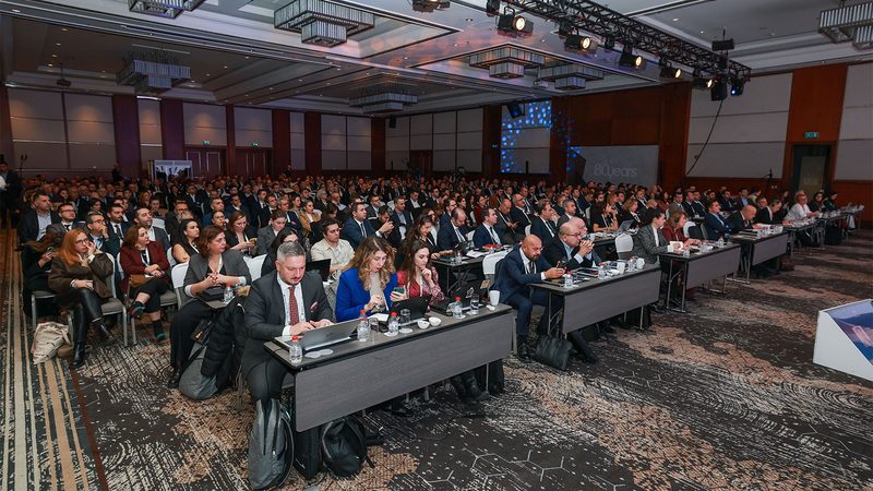 Çelik sektörü baskı altında; gündem kapasite fazlası ve SKDM’ye ilişkin belirsizlikler