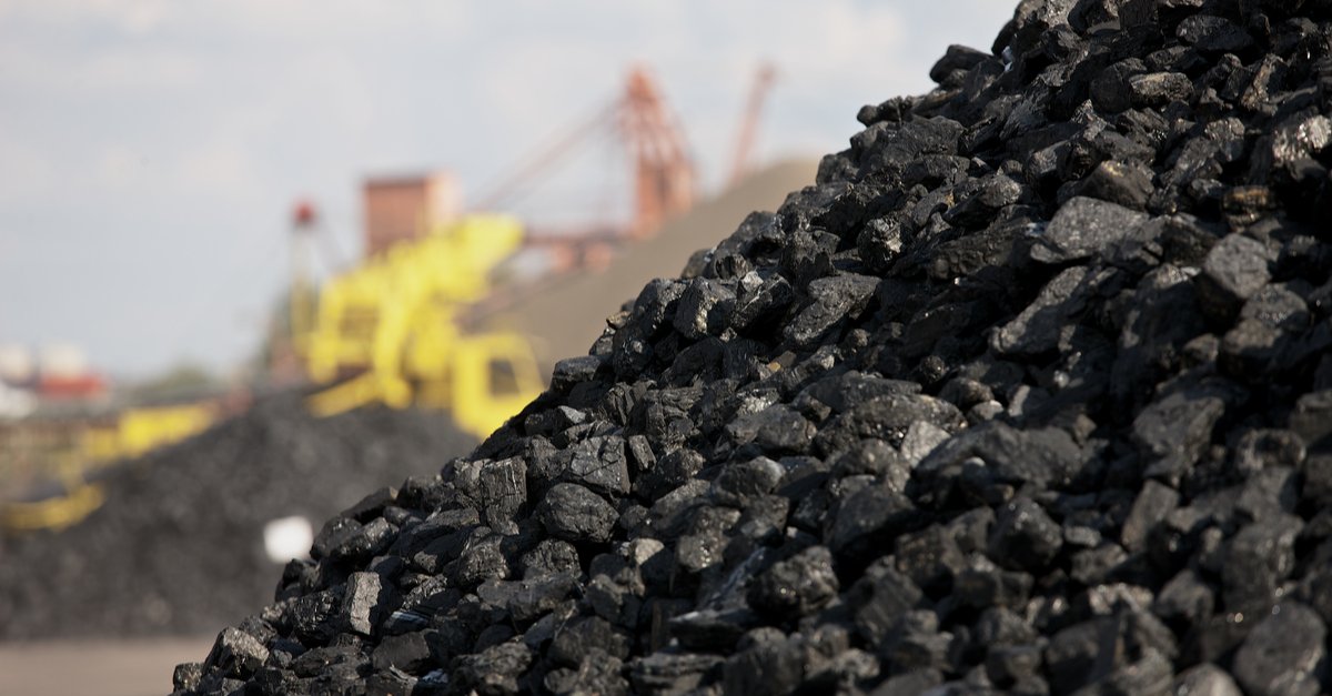 Avustralya'dan Metallürji Kömür İhracatı Tahmininde Düşüş