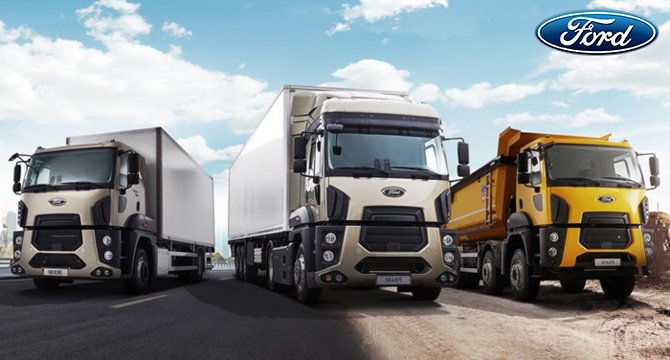 Ford Otosan, Türkiye'nin ilk ağır ticari şanzıman test odalarını devreye aldı