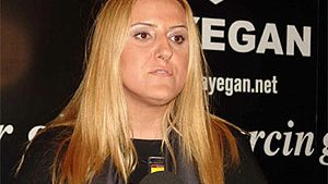 Rüya Bayeganı, Ortadoğunun alanında en güçlü 50 oyuncusundan biri seçti.