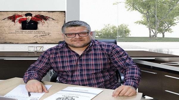 Demir çelik sektöründeki çözüm ortağınız: CCSAN METALURJİ A.Ş.