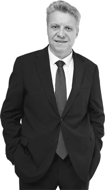 CEO Alp Günvaran