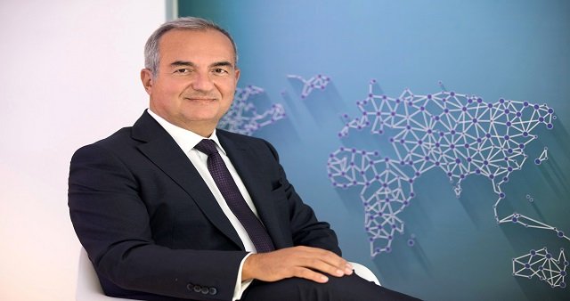 Güçlü üretim artışı ihracatı patlattı.Makine ihracatı 7 ayda 13 milyar dolar