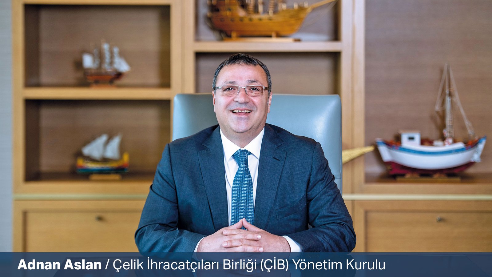 Çelik ihracatçılarından Baltık ülkeleri hamlesi