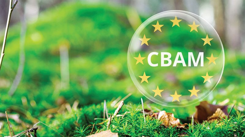 CBAM geçiş dönemi raporu yayınlandı, 2026 sonrası için kapsam genişletmesi değerlendiriliyor