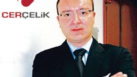 Cer çelik büyümeye devam ediyor