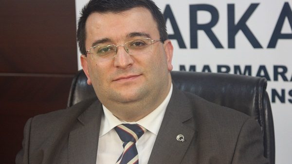 Demir Çelik Sektöründe Sürdürülebilir Dış Ticaret Projesi Sözleşmesi İmzalandı