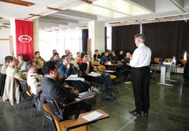 Protek Teknik Elektrik HeavyDuty encoder uygulamaları adlı seminerleriyle hız kesmeden yoluna devam ediyor