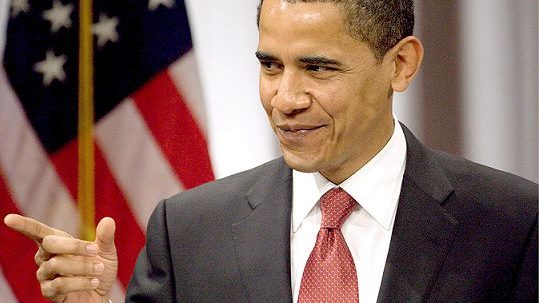 Obama'dan Türk çelik sektörüne büyük darbe