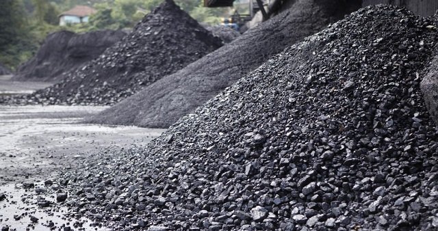 Linyit üretimi nisan ayında 5 milyon 496 bin ton olarak gerçekleşti