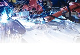 Otomotiv üretiminde Çin'den sonra en hızlı büyüyen ülke Türkiye…