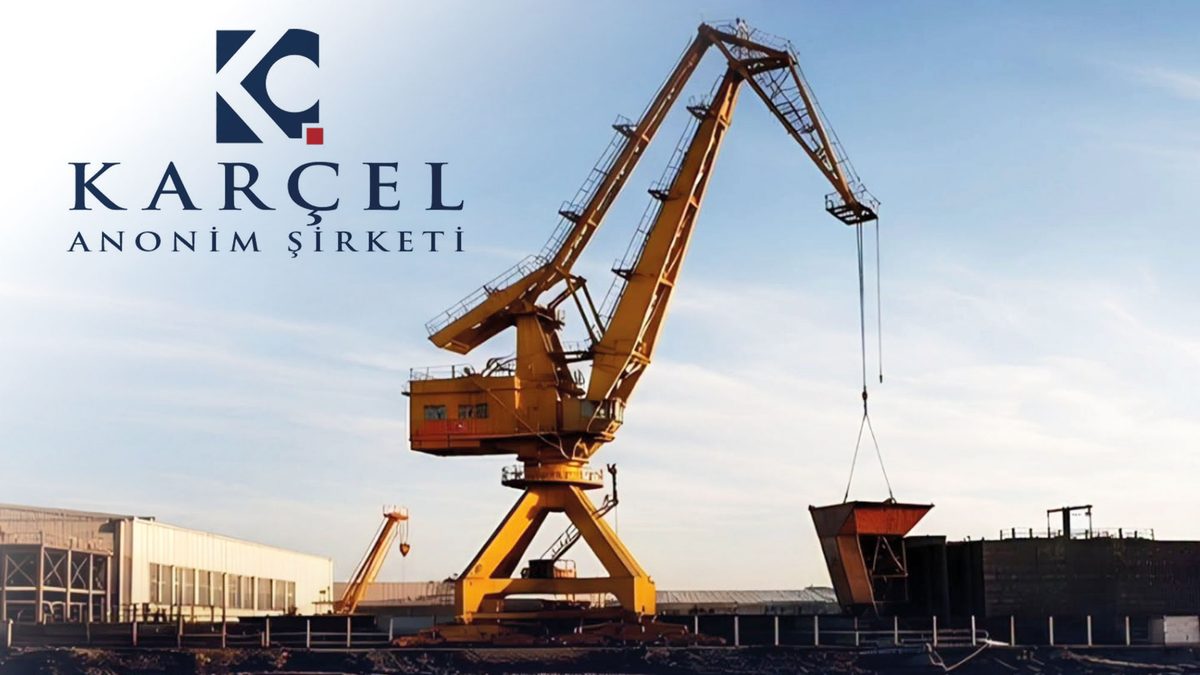 KARÇEL, Milli Uçak Gemisi MUGEM  Projesinde Kritik Görev Üstlenecek