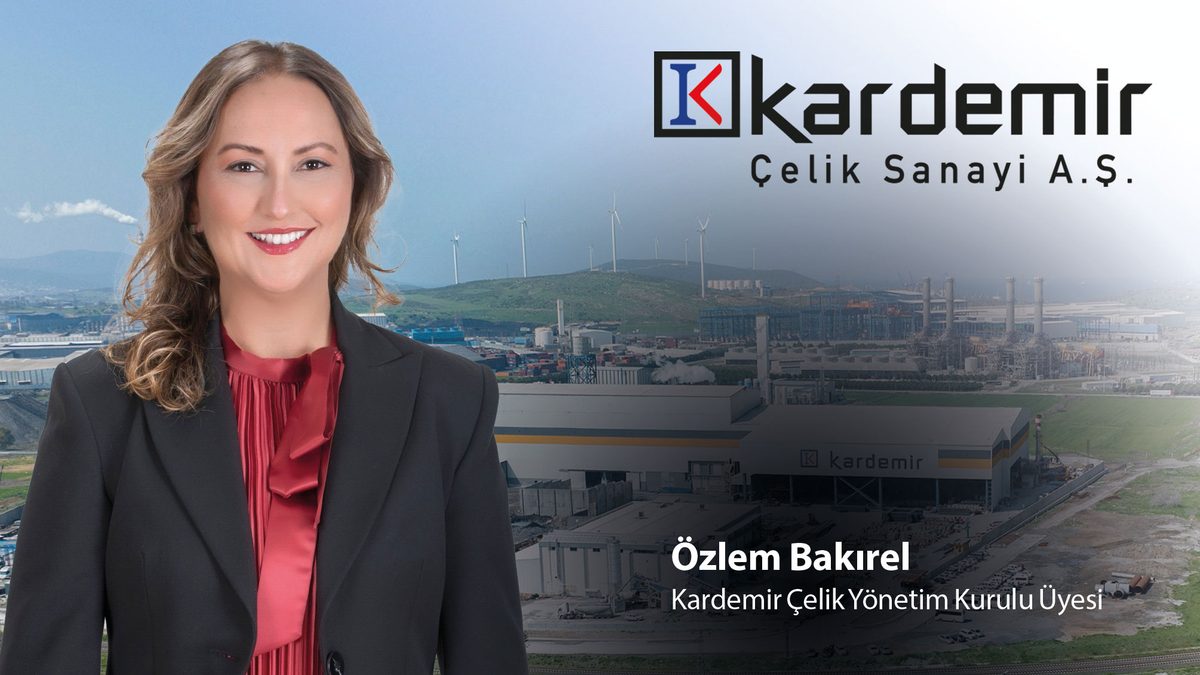 Kardemir Çelik, İSO 500’de Türkiye’nin  111’inci Büyük Sanayi Kuruluşu Oldu