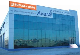 Demir ve çeliğin tozunu yutan, bir daha çelikten kolay kolay kopamaz?