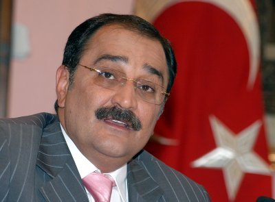 Sinan Aygün,Reklam verdikçe şirket daha büyüyor