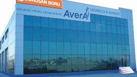 Demir ve çeliğin tozunu yutan, bir daha çelikten kolay kolay kopamaz?