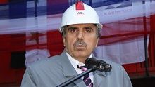 Kardemir Suriye'ye İlk Ray İhracatını Gerçekleştirdi