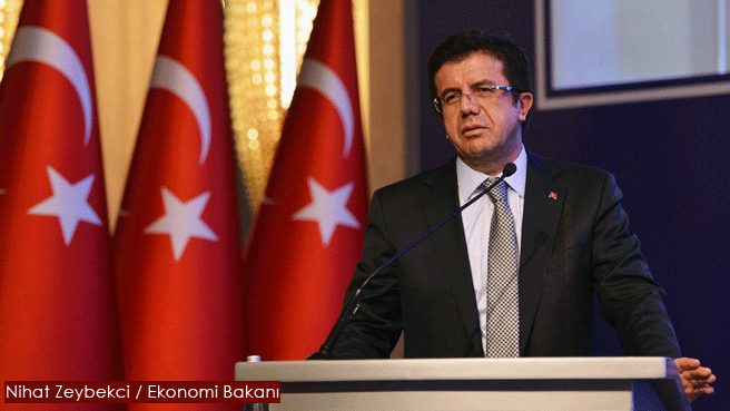 Dünyada Ticaret Savaşları Süreci Başladı
