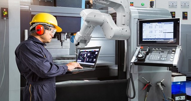 Takım tezgahları sektörünün istihdama katkısı yüzde 8,75 