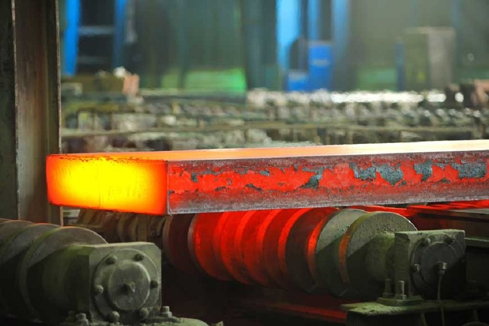 Metal fiyatlarında keskin yükseliş: Çinko 15 yılın zirvesinde
