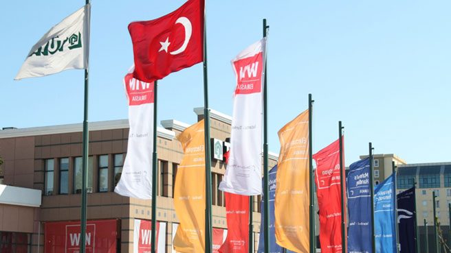 WIN EURASIA Automation 2016 Fuarına Geri Sayım Başladı!