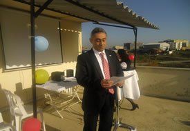 ESİS Enerji 10.Yılını Kutladı…