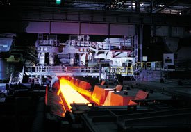 BHP ve Rio Tinto, Avustralya dan onay aldı