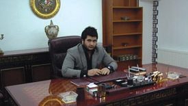 Ali Kök:Yatırımlarımız Sürecek