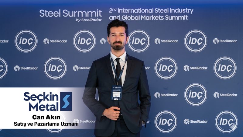 Can Akın: Zor dönemde özel kalite  ürünlere yönelmek daha kritik hale geliyor	