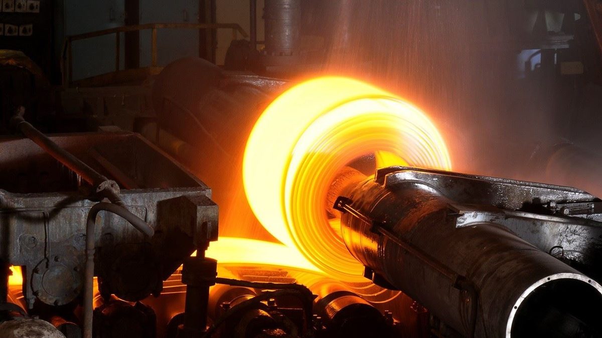 İtalya’nın ham çelik üretimi haziranda yüzde 6,1 arttı