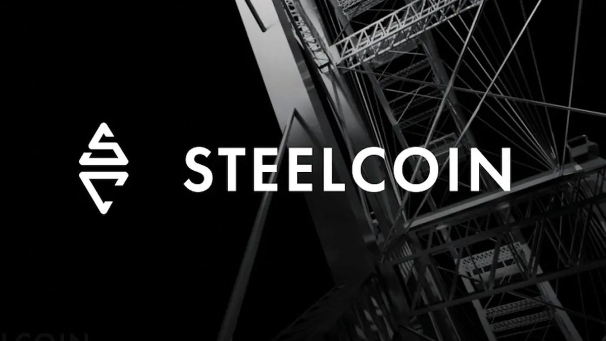 Frankstahl’ın iştiraki Steelcoin,  çelik destekli token’ını Bullish’te listeledi