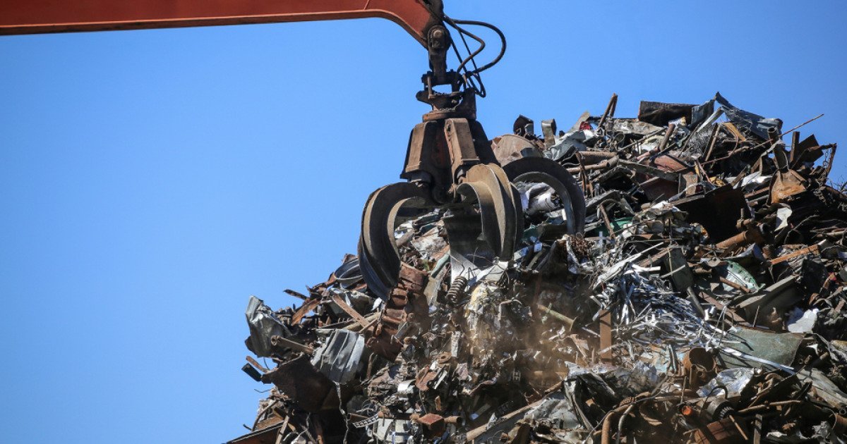 LME Çelik Hurda Fiyatları: Türkiye İçin Kapanış Fiyatlarında Artış Gözlemlendi