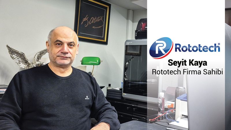 “Geliştirdiğimiz yenilikçi bir sistem ile  mekanik hareketlerden elektrik  enerjisini geri kazanıyoruz”