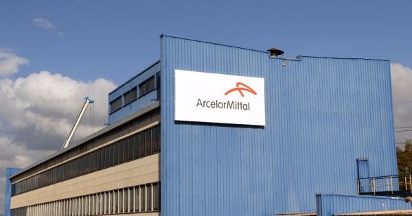 ArcelorMittal'ın Çelik Üretimini Sıfır Karbona Dönüştürme Çabaları